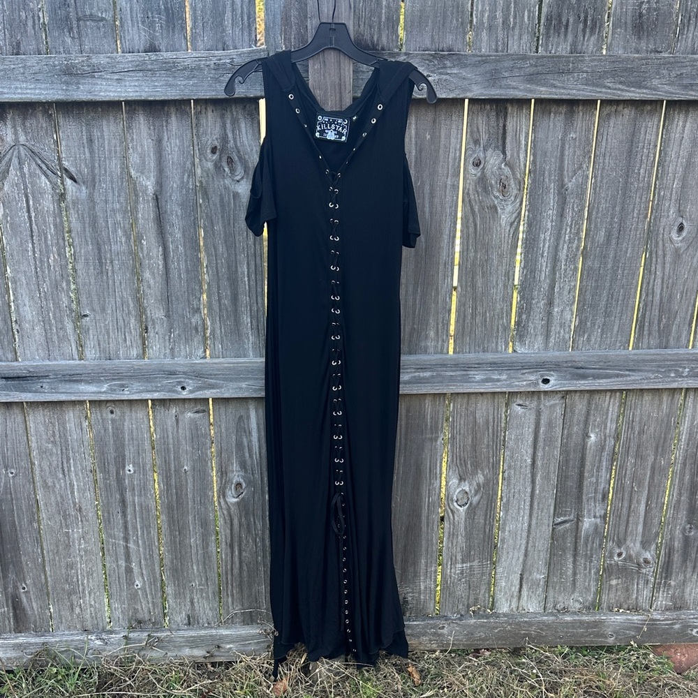 Killstar dress